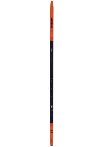 Cross-country skiing Atomic Pro S1