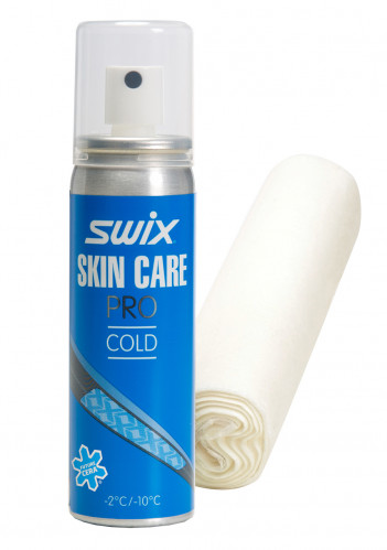 Swix N17C Skin Care Pro Cold 70ml Spray