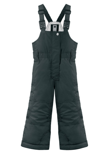 Children ski pants Poivre Blanc W17-1024-BBGL 18-3 black