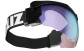 preview BLIZ-PROFLIP MAX SMALL FACE Black Light Orange