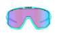 preview BLIZ-FUSION NANO OPTICS Nordic Light Matt Turquoise
