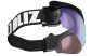 preview BLIZ-PROFLIP MAX Black Light Orange w Blue