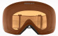 preview Ski goggles Oakley 7050-75 Flight Deck XL Mt Blk w / PRIZMPersimmon