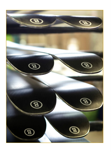 detail Bogner Ski Bamboo RK+Vázání set