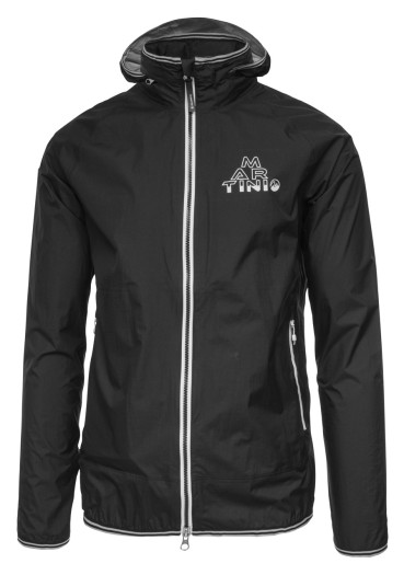detail Martini Turbulence 1010 men's jacket