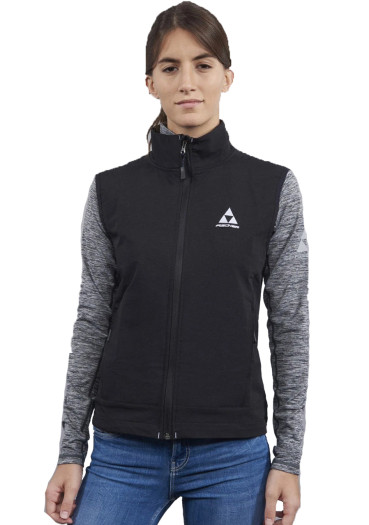 detail Women's Vest Fischer Stretch G00321 