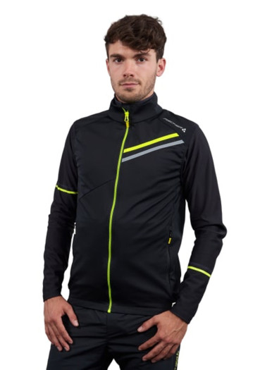 detail Fischer Light Evolution vesta Black