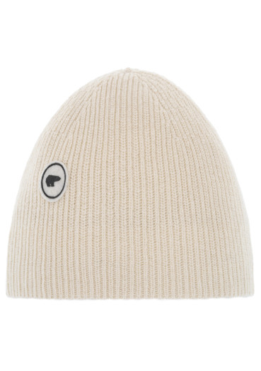 detail Eisbär Senen MÜ 010 Beanie – Elegance and Warmth for Winter Days