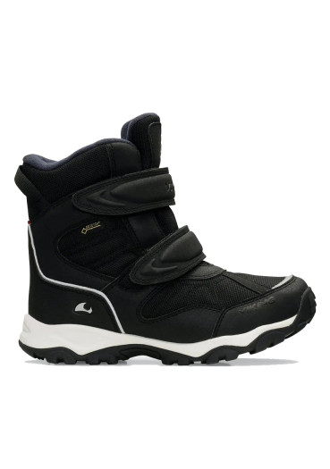 detail Winter boots Viking 3-90920-2 Beito GTX black