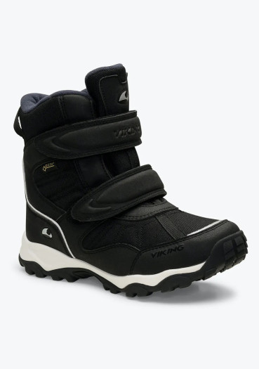detail Winter boots Viking 3-90920-2 Beito GTX black