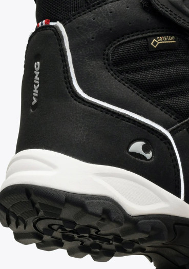 detail Winter boots Viking 3-90920-2 Beito GTX black
