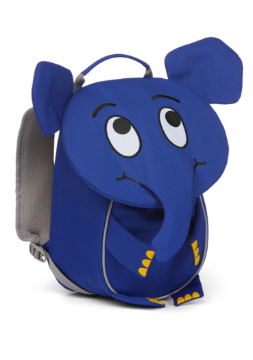 detail Affenzahn Elephant small - Blue