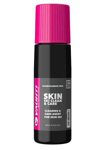 detail Vauhti SKIN SKI CLEAN and CARE