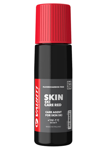 detail Vauhti SKIN CARE RED 80ml (+10°C/-1°C)
