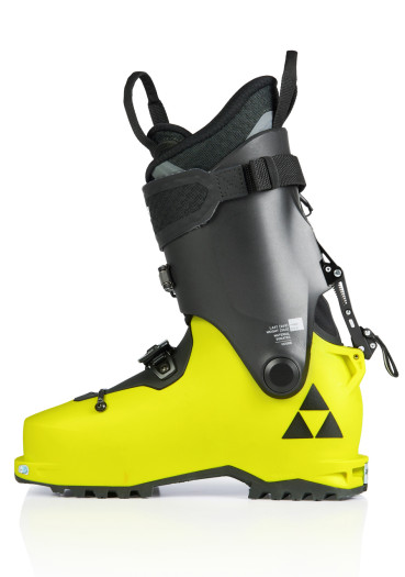 detail Fischer TRANSALP PRO