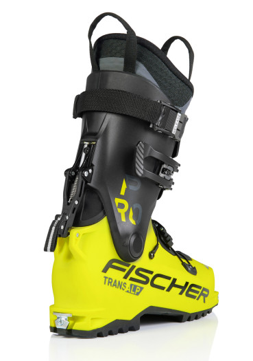 detail Fischer TRANSALP PRO