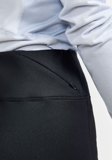 detail Dámské kalhoty Craft 1911318-999000 W ADV SubZ Wind Tights 2