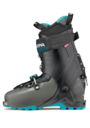 detail Scarpa Meastrale XT 2.0