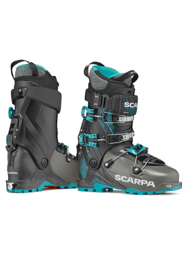 detail Scarpa Meastrale XT 2.0