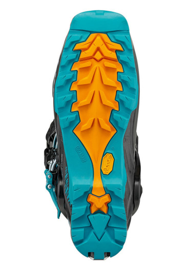 detail Scarpa Meastrale XT 2.0