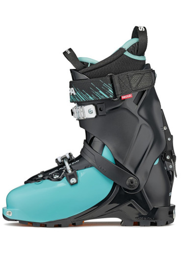 detail Scarpa Gea LD 4.0