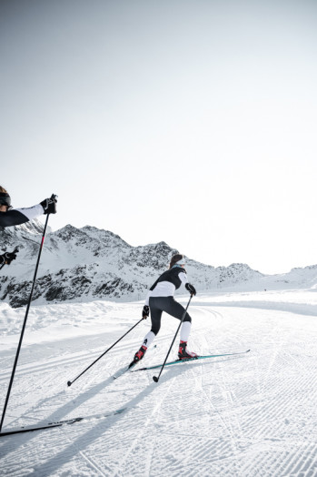 detail Cross-country Skis Kästle XP20 Skate Plus Hard