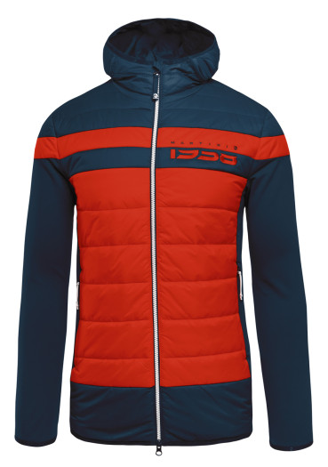 detail Martini Monterosso 1507/61 men's jacket