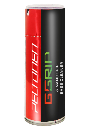 detail Peltonen G-Grip Nanogrip Base Cleaner