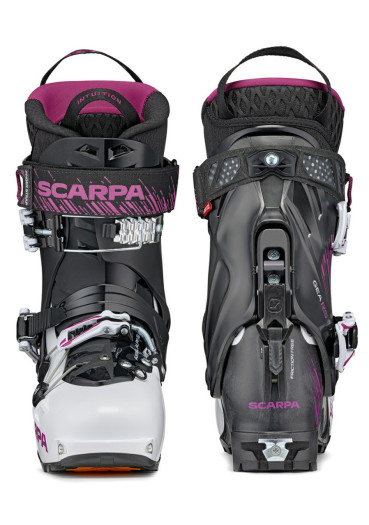 detail Scarpa Gea RS LD 4.0