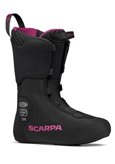 detail Scarpa Gea RS LD 4.0