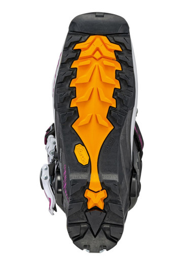 detail Scarpa Gea RS LD 4.0