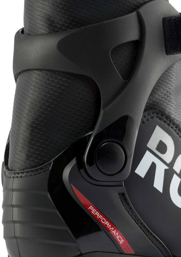 detail Rossignol X-6 Skate-XC