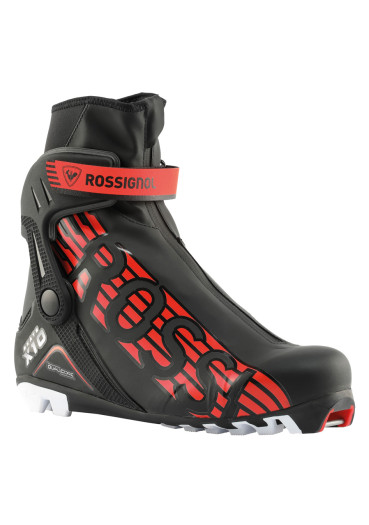 detail Rossignol X-10 Skate-XC