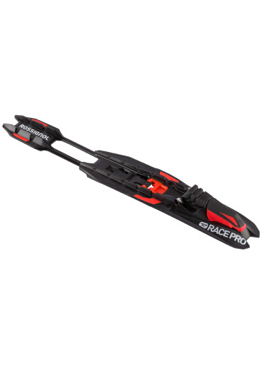 detail Rossignol Race Pro Skate-XC vázání