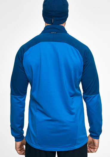 detail Men's jacket Bjorn Daehlie 333243-24650 Kikut