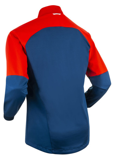 detail Men's jacket Bjorn Daehlie 333243-25300 Kikut 