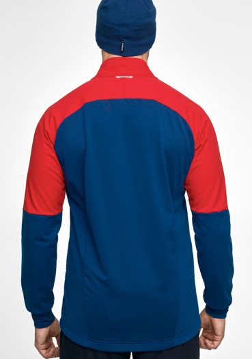 detail Men's jacket Bjorn Daehlie 333243-25300 Kikut 