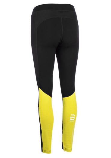 detail Women's pants Bjorn Daehlie 332788-52450 Winter W