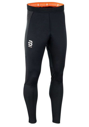 detail Bjorn Daehlie 332309-99900 M Mora pant