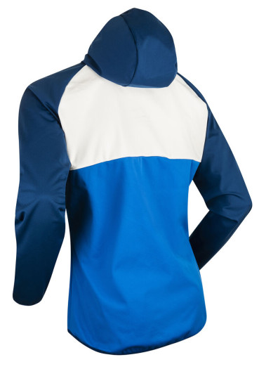 detail Men's jacket Bjorn Daehlie 333476-25300 Nordic