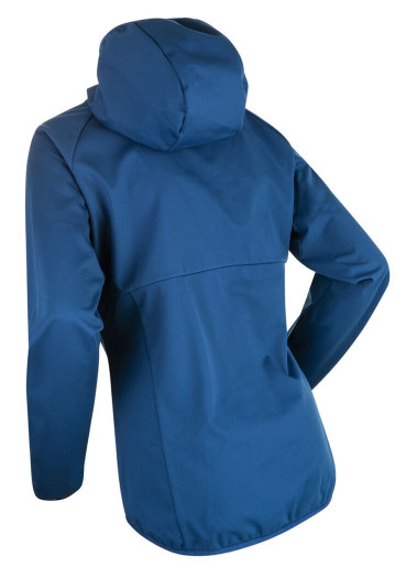 detail Women's jacket Bjorn Daehlie 333477-25300 Nordic 2.0 W