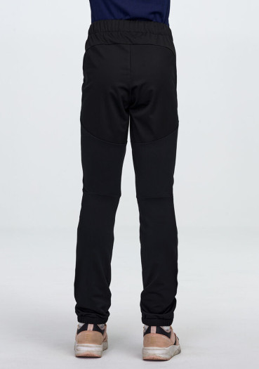 detail Bjorn Daehlie 333485-99900 Jr Kikut kalhoty