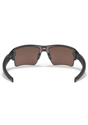 detail Oakley 9188-H059 Flak 2.0 XL Matte Black w/ Prizm 24K Polarized Sunglasses