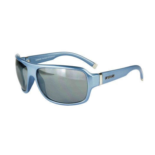 detail Casco SX-61 Carbonic Blue/Grey Sunglasses