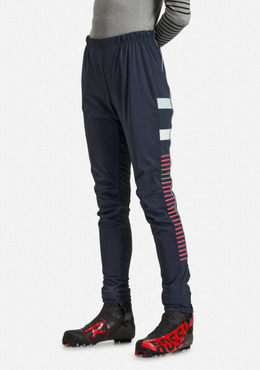 detail Rossignol W POURSUITE PANT 726