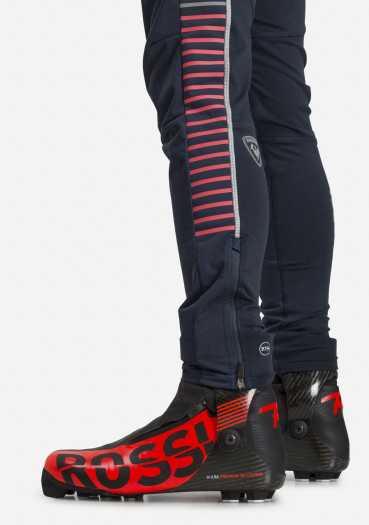 detail Rossignol W POURSUITE PANT 726
