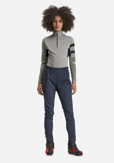 detail Rossignol W POURSUITE PANT 726