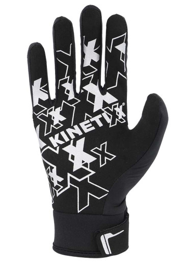 detail Men’s Kinetixx Nebeli Gloves – Black