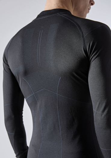detail Craft 1907933-999995 Active Intensity LS triko