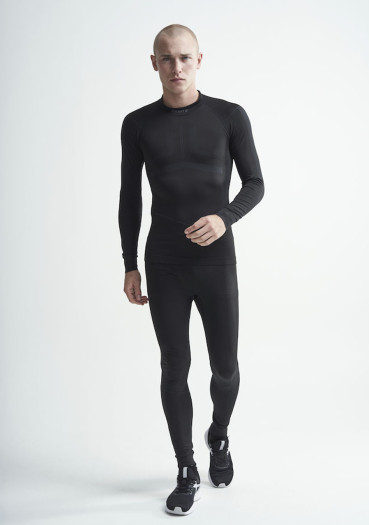 detail Craft 1907933-999995 Active Intensity LS triko